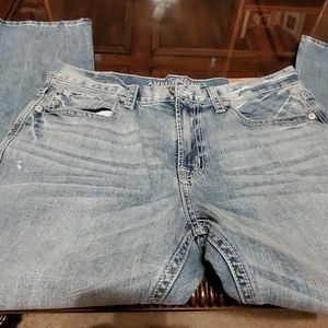 Mens jeans
